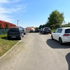 Clos du Chèvrefeuille