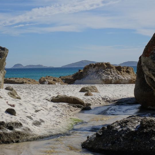 Whisky Bay -Norman Island