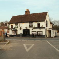 The White Horse Inn