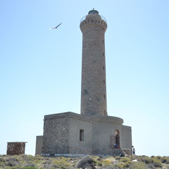 Lighthouse of Didymi