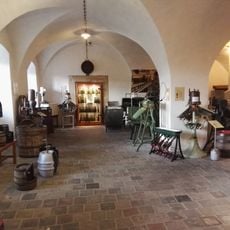 Fränkisches Brauereimuseum