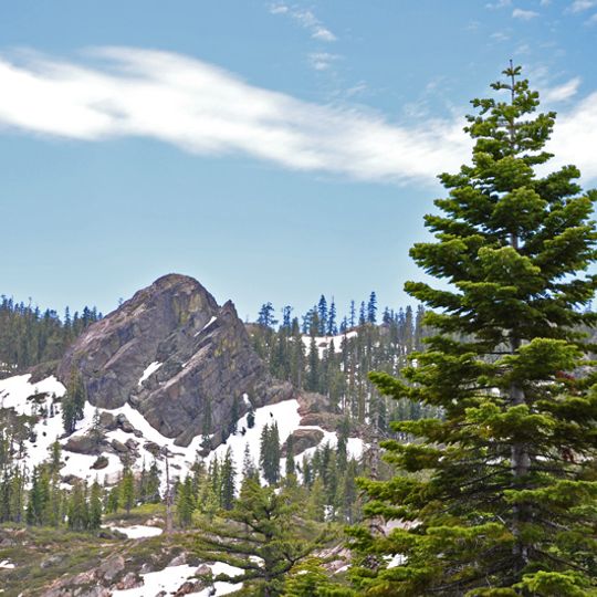 Plumas-Eureka State Park
