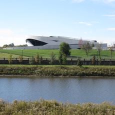 National Veterans Memorial and Museum