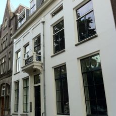 Kromme Nieuwegracht 84, Utrecht