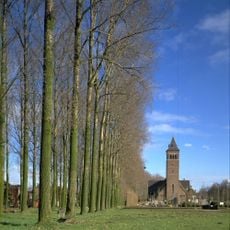 Abdij van Doornzele