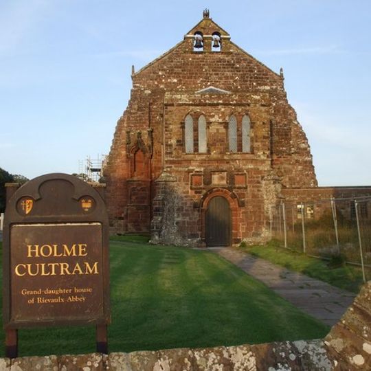 Abbazia di Holme Cultram