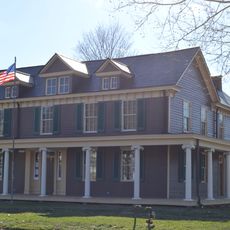 Bennett Cockayne House