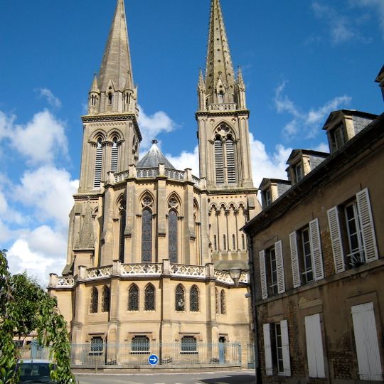 Douvres-la-Délivrande