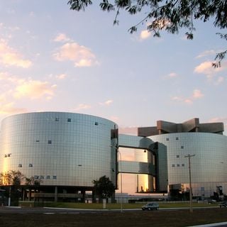 Sede del Ministero Pubblico dell'Unione