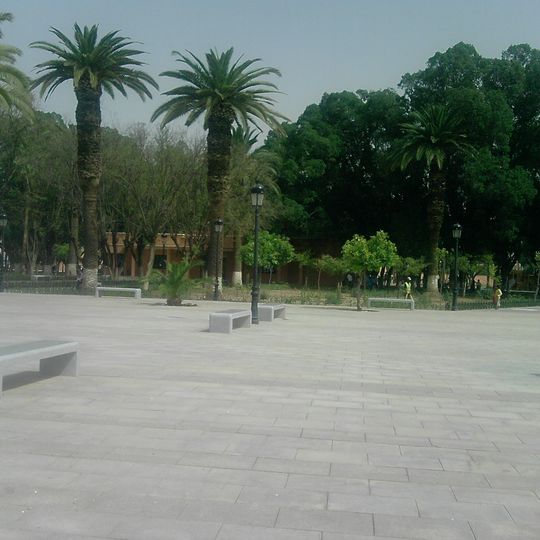 El Kelaa des Sraghna