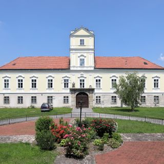 Schloss Obersiebenbrunn