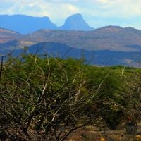 Chontales Department