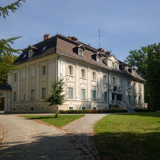 Bagno, Lower Silesian Voivodeship