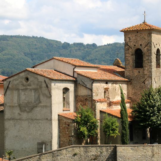 Chiesa di San Niccolò