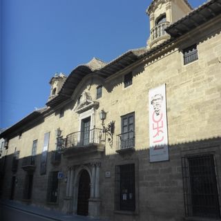 Alcalá la Real Municipal Museum