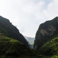 Pingbian Miao Autonomous County