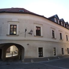 Ehem. Gasthaus Zum goldenen Löwen