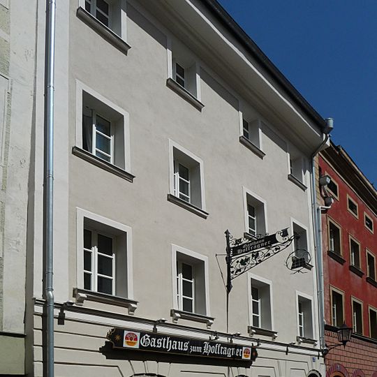 Gasthaus zum Hoffragner