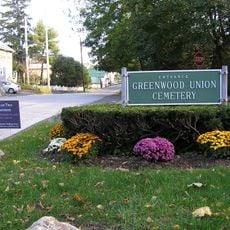 Greenwood Union Cemetery