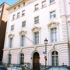 14 Princes Gate