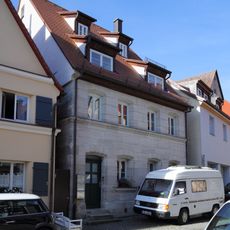 Wohnhaus in Altdorf bei Nürnberg
