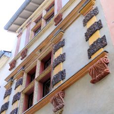 Maison de Lesdiguières