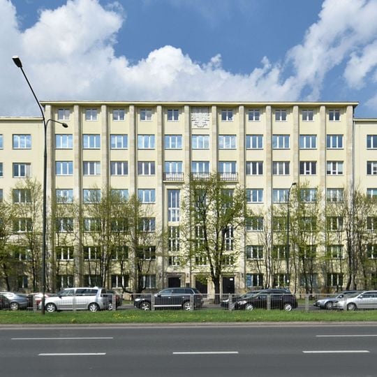 Ministry of Environment