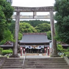Tachibana Shrine