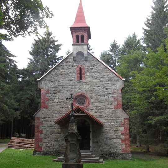 Chapel of the Holy Trinity