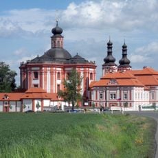 Kostel Zvěstování Panny Marie