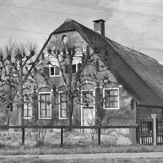 Rietveld 90, Woerden