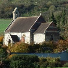 Church of St Nicholas