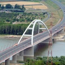 Pentele Bridge