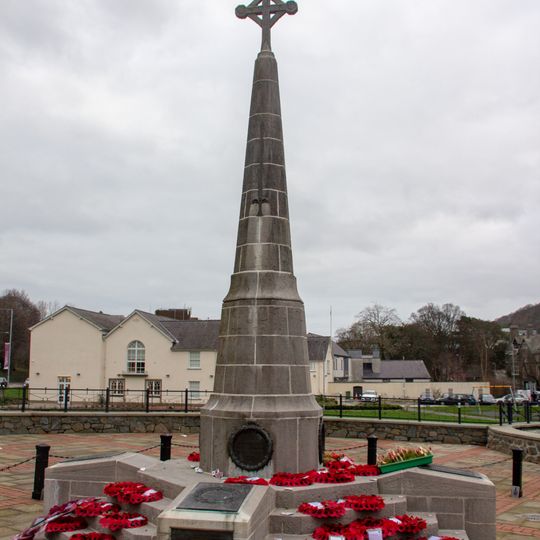 Bangor War Memorial