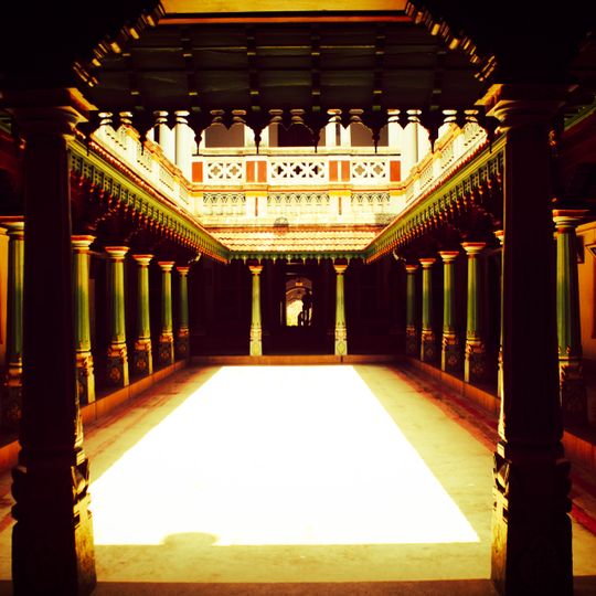 Karaikudi