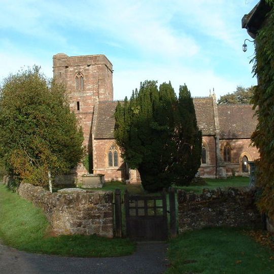 Bridstow