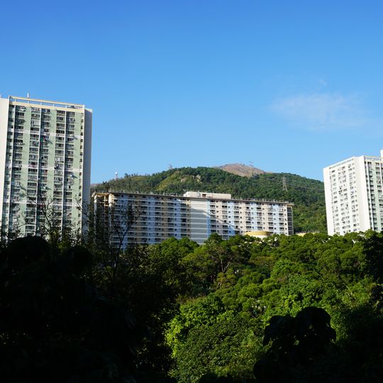 Cheung Shan Estate