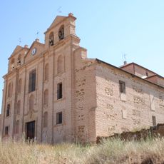 Convento de la Merced