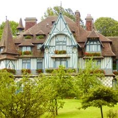 Villa Strassburger