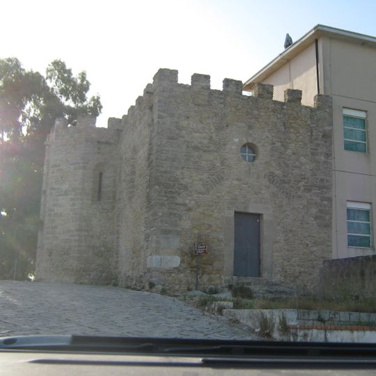 Chiesa di San Francesco di Paola