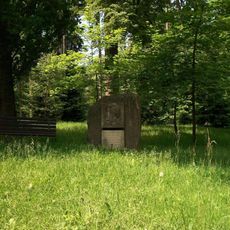 Památník Karla Havlíčka Borovského v Proseči-Obořišti