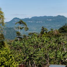 Reserva de la Biosfera Bosawás