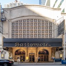 Ethel Barrymore Theatre