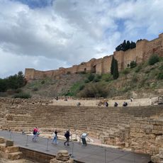 La Alcazaba