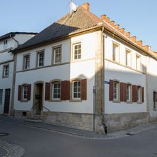 Wohnhaus