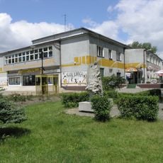 Karolinka Cultural Center in Radzionków