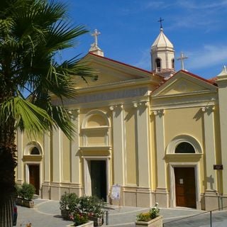 Santa Maria a Mare