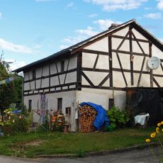 Ehemaliges Kleinbauernhaus