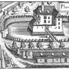 Schloss Blumau