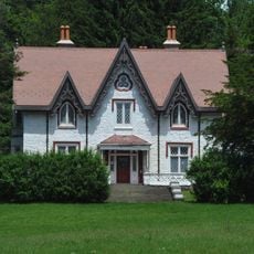 Tempe Wick Road-Washington Corners Historic District